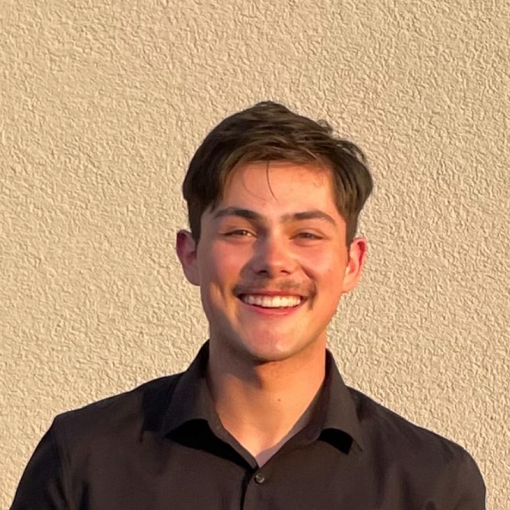 Timo Mason