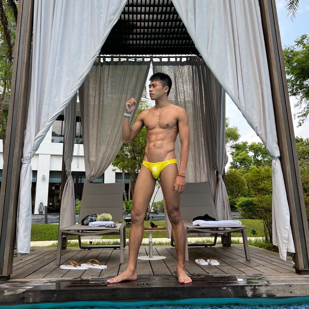 zhuo yi xuan 