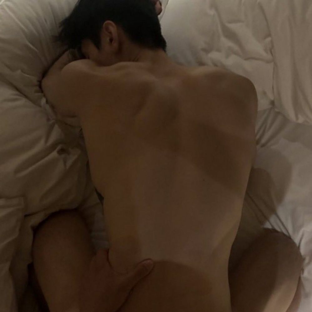 上海直男