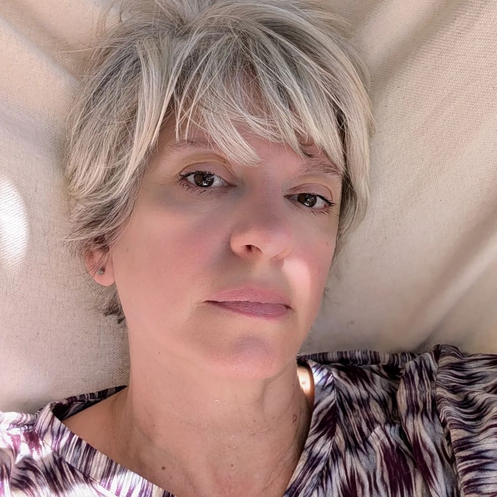 Lisa-Marie Cabrelli, Ph.D.