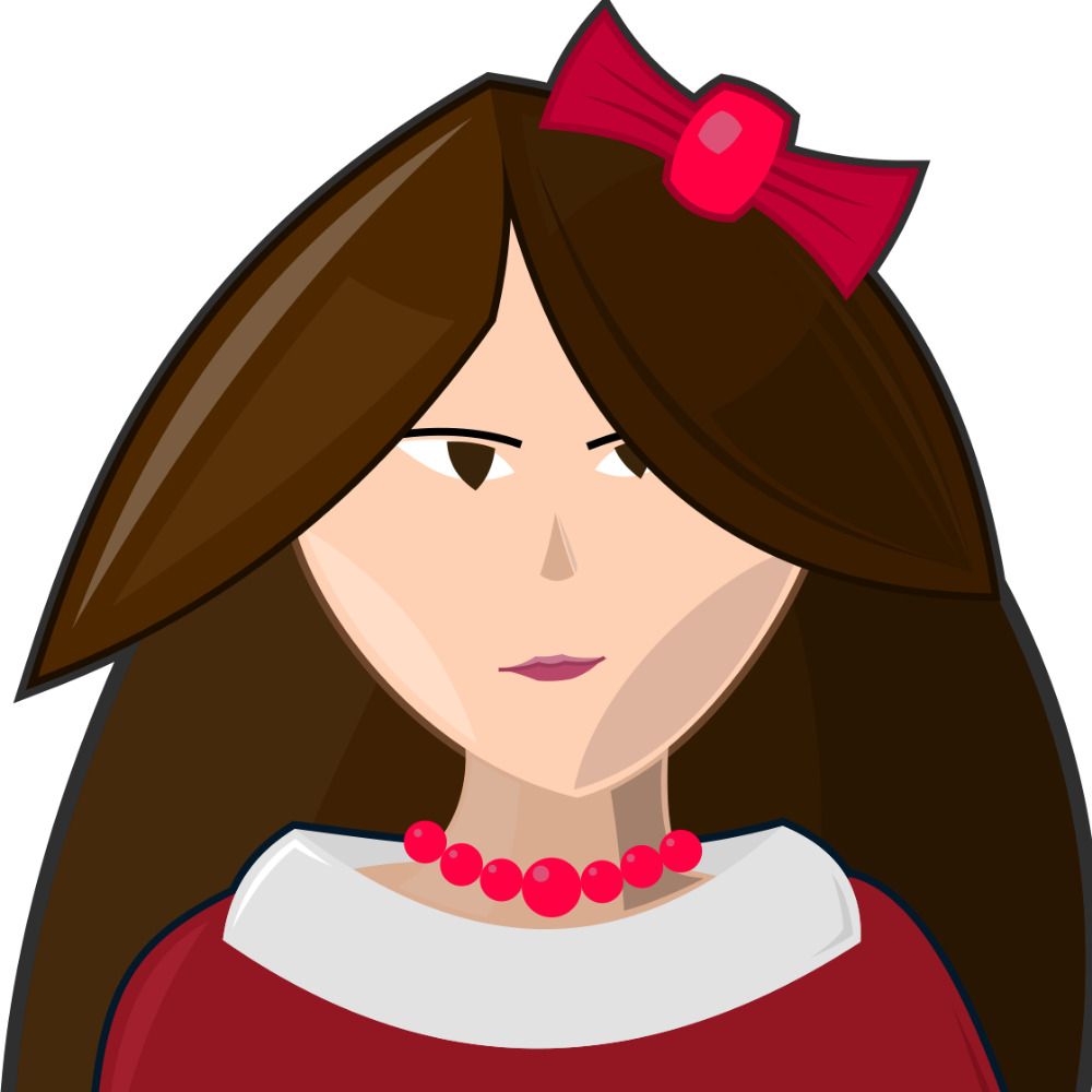 Karolína 🏳️‍⚧️'s avatar