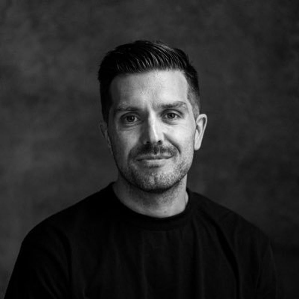 Marius Sunde