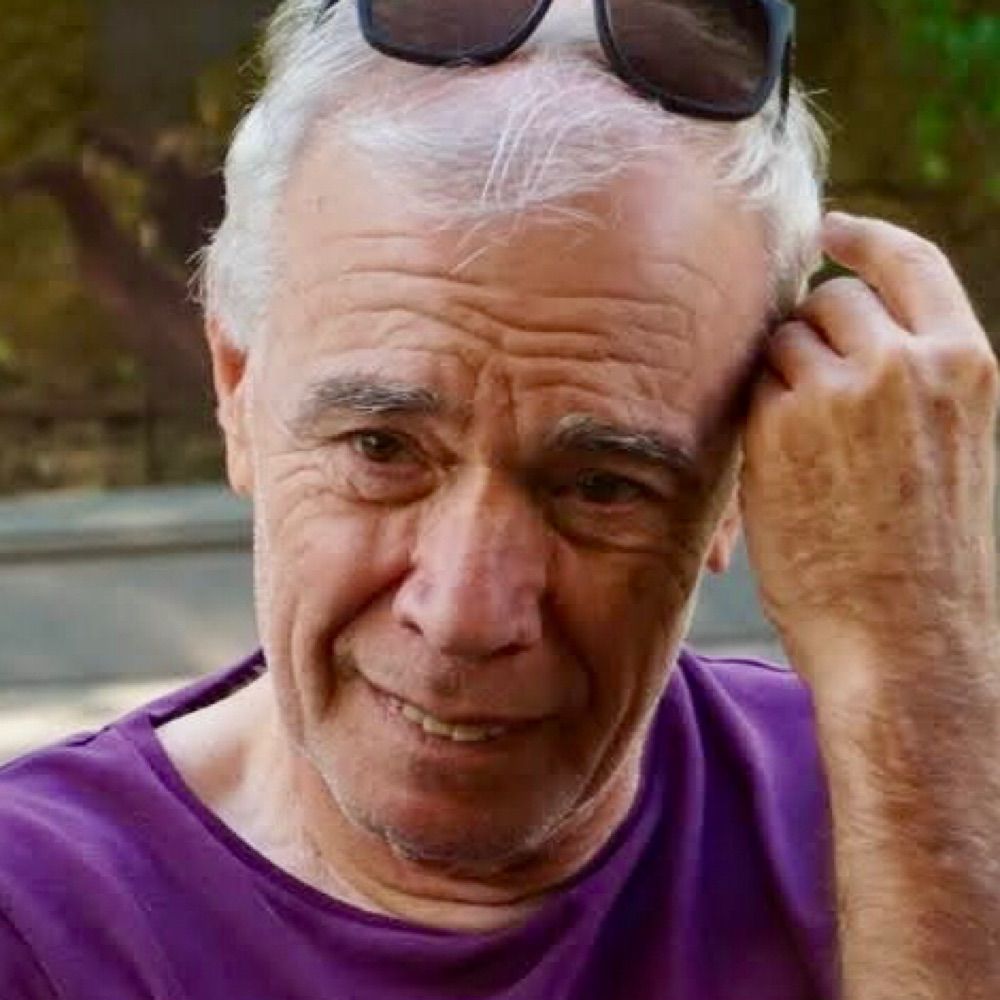 Yonathan Lerner