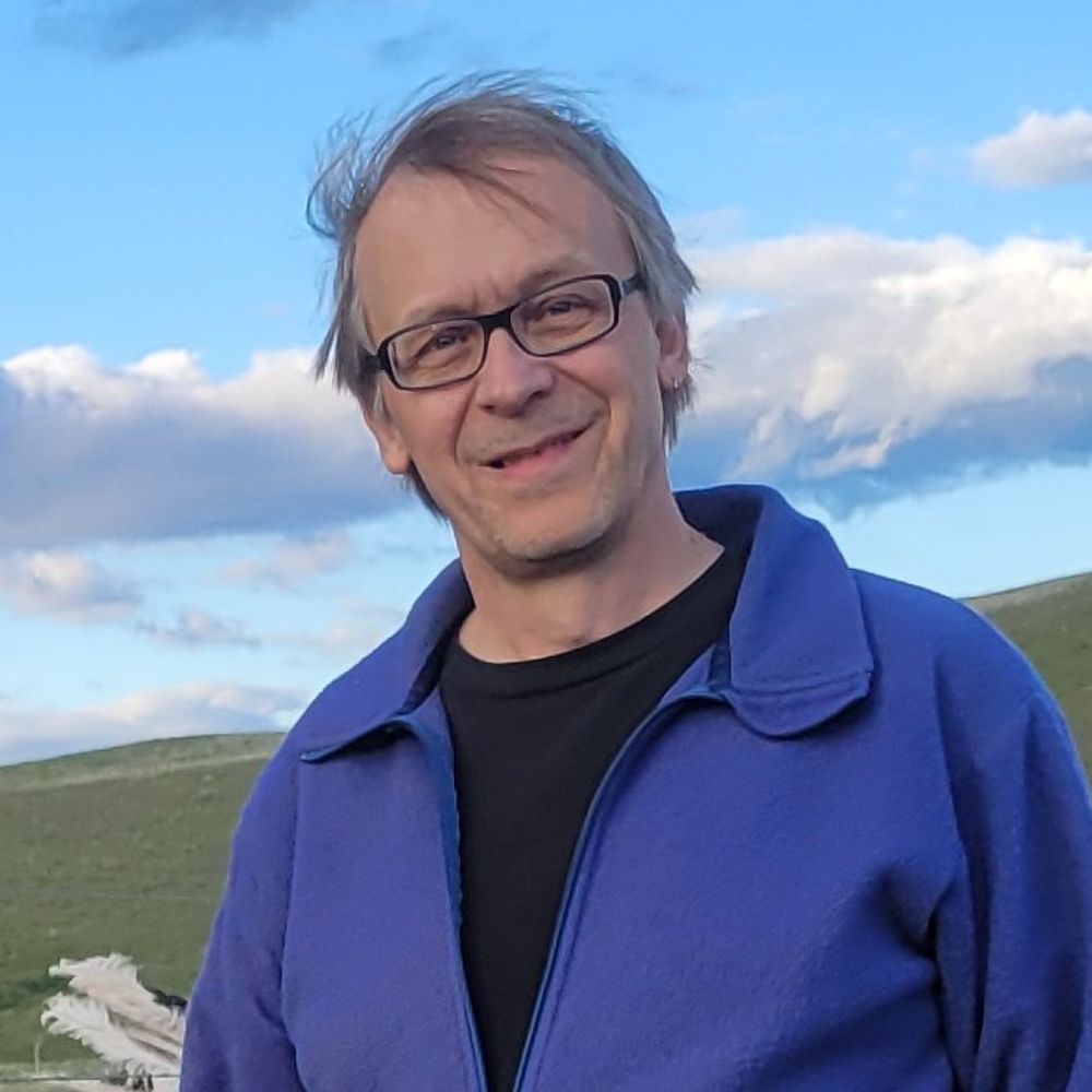 Stu Wenschlag