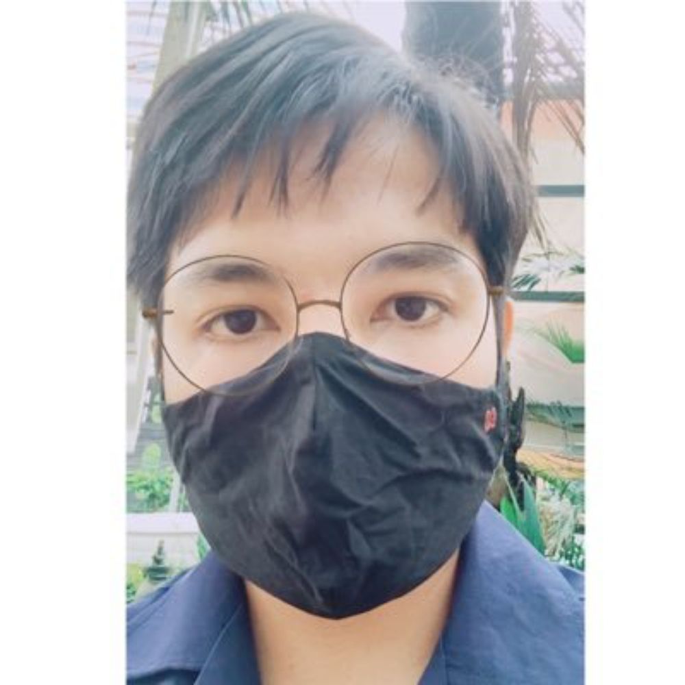 KING ผู้ไม่กินผักใบเขียว