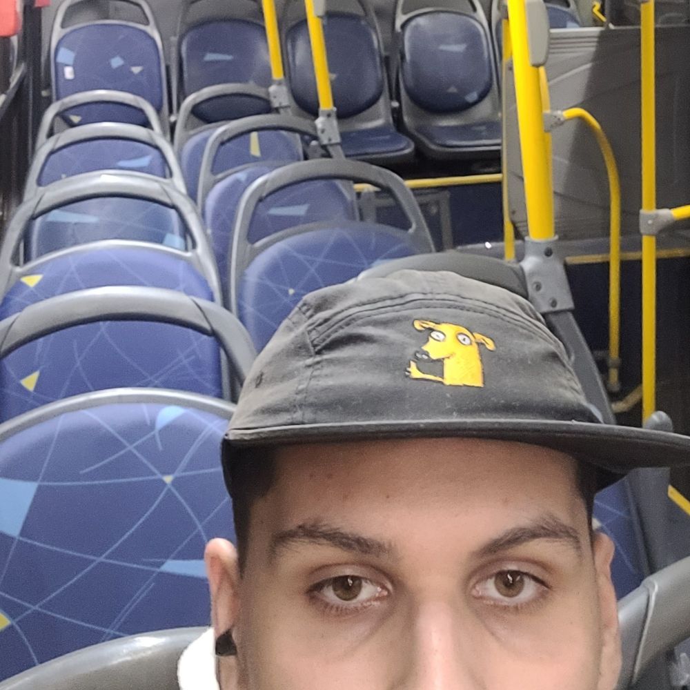 Vinícius Peralta 