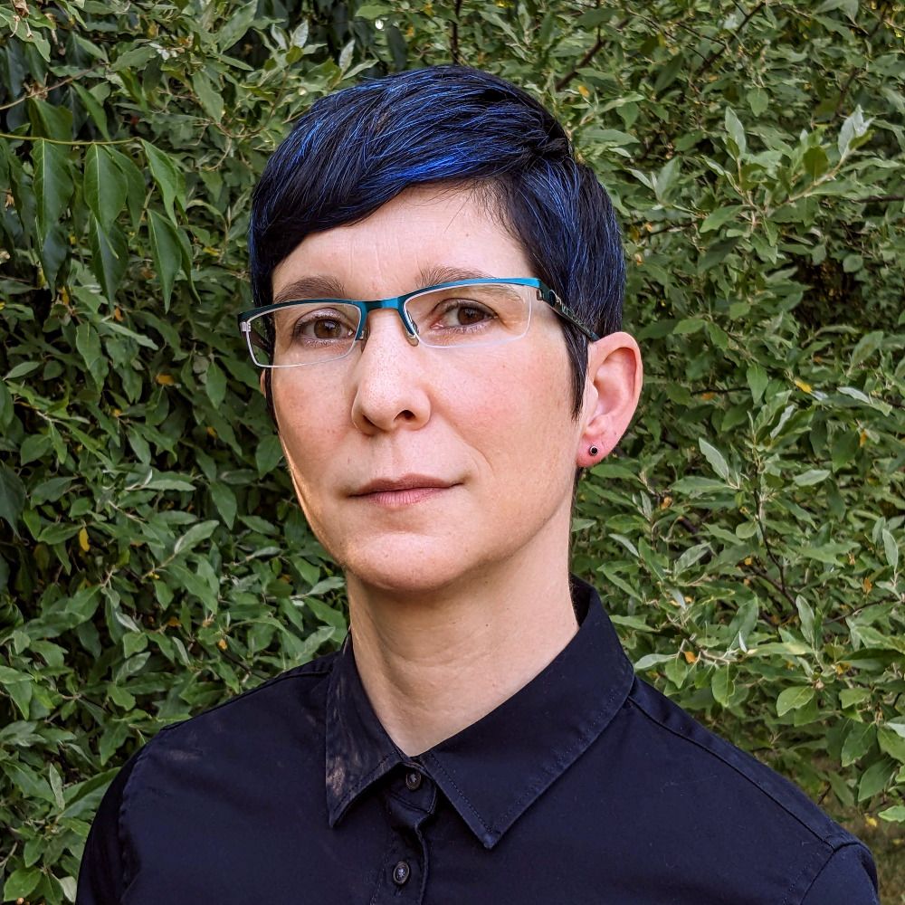 Holly M. Wendt