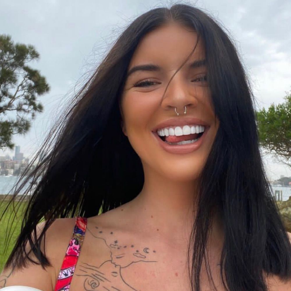 Celina Tibbets