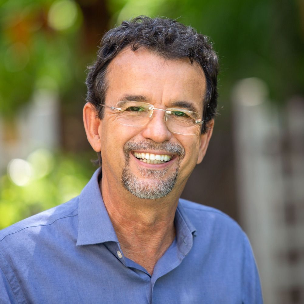 Fernando Mineiro