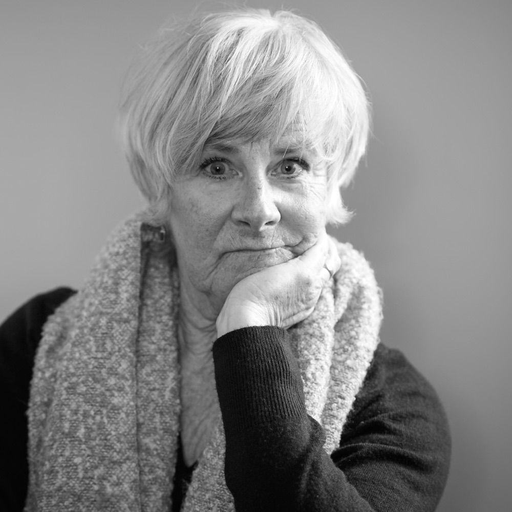 Mary Lynn
