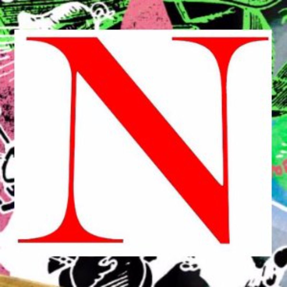 The Nation's Books & the Arts