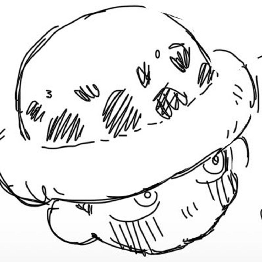 こめをくえ