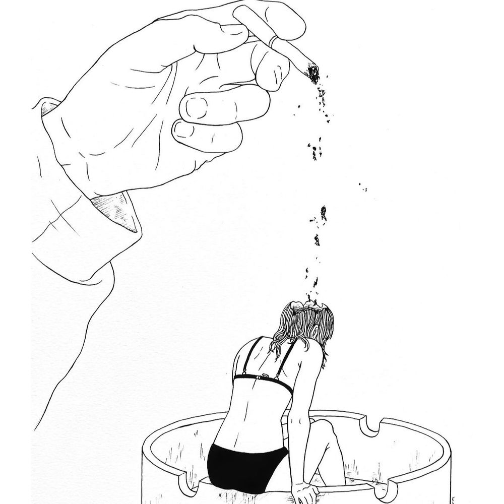 雨不停國