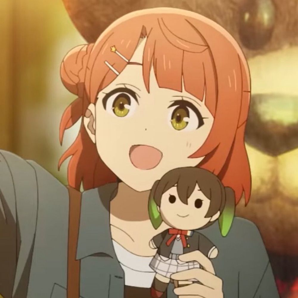 百合オタ