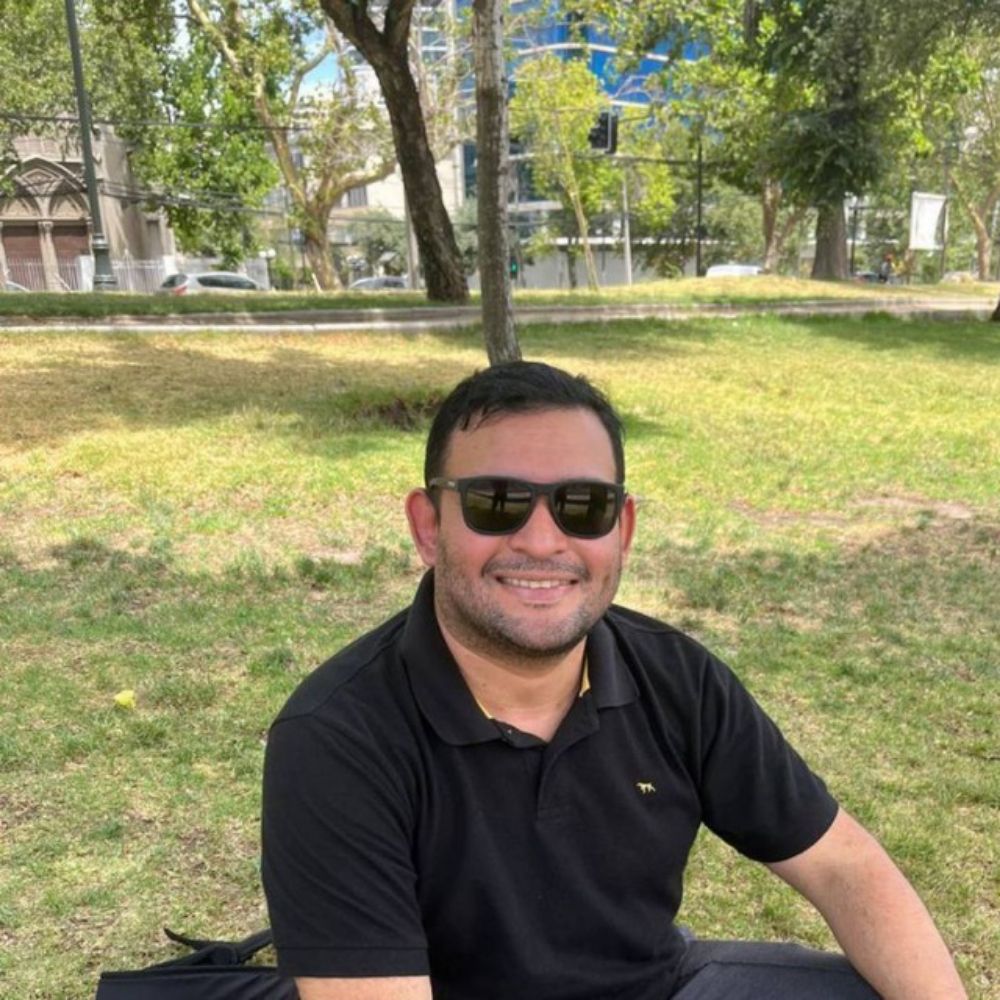 Leonardo Luna