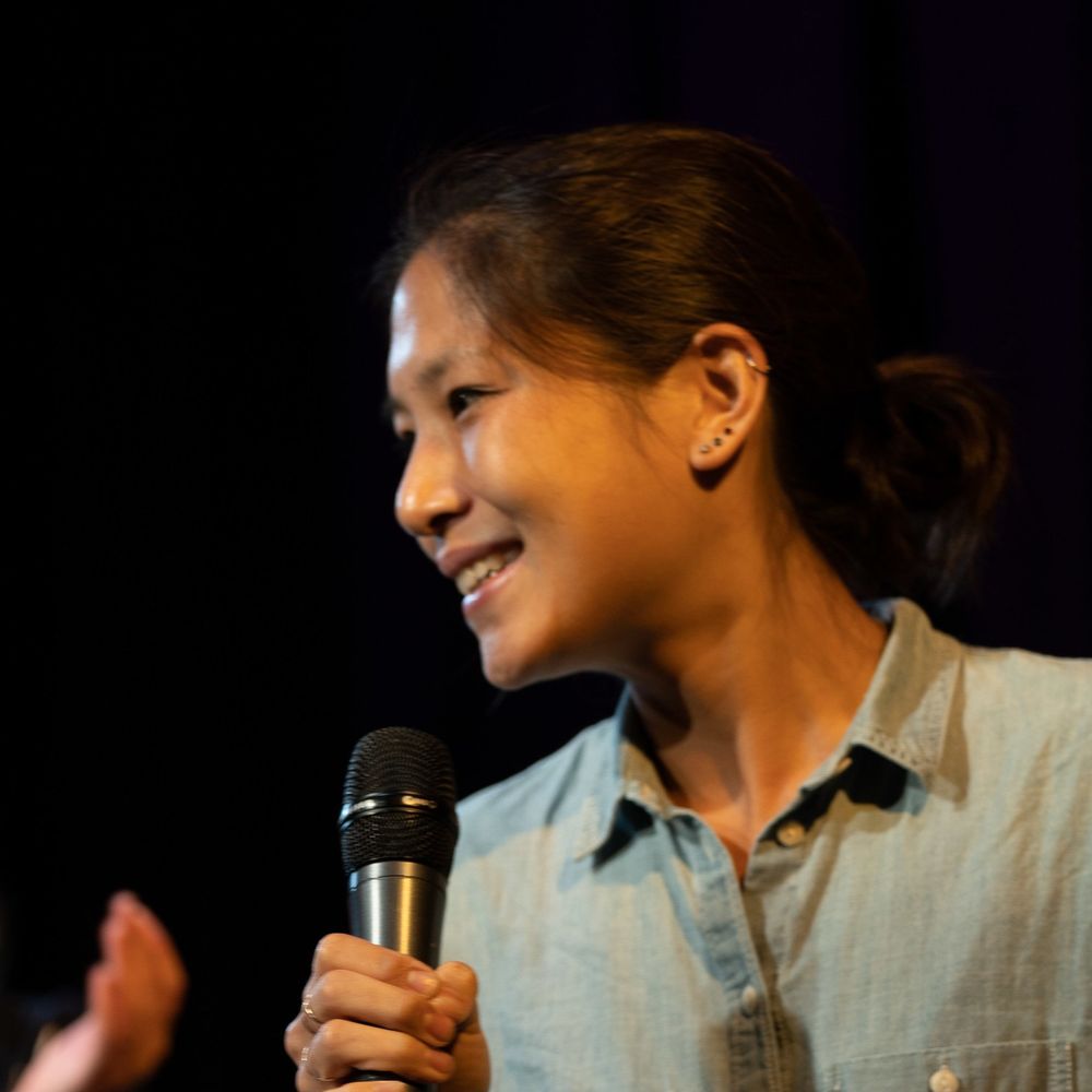 Katherine J. Wu