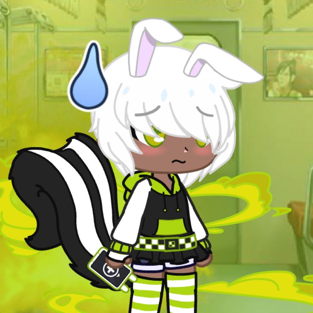 Stinky