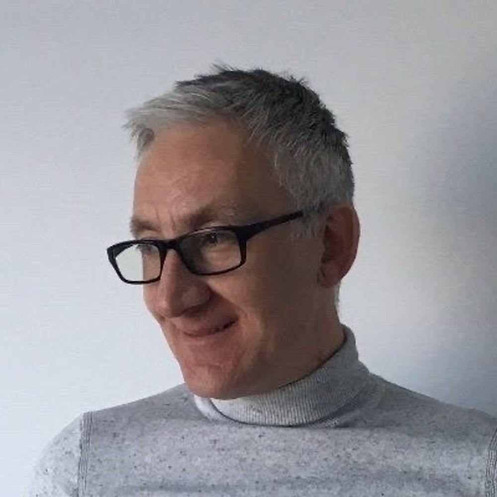 Alan Newman