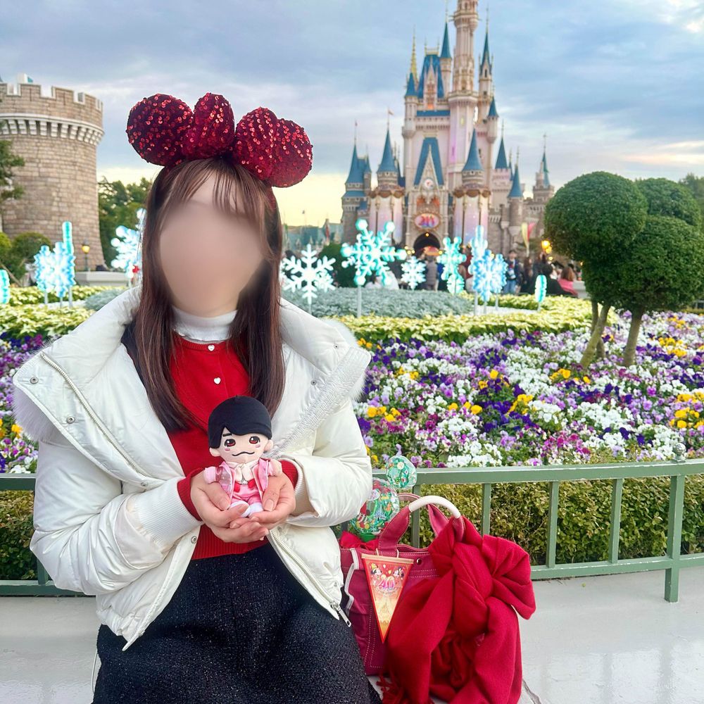 えり⸜🌷︎⸝‍