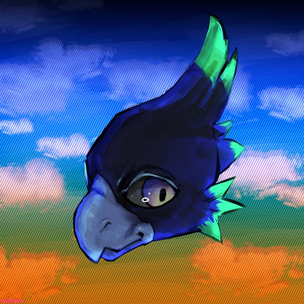digiraven