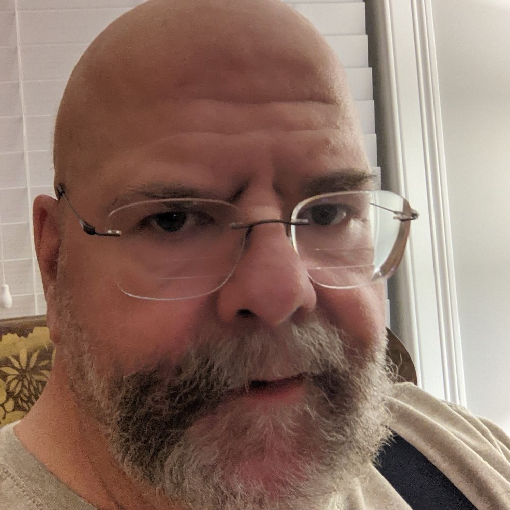 Rich MacDougall