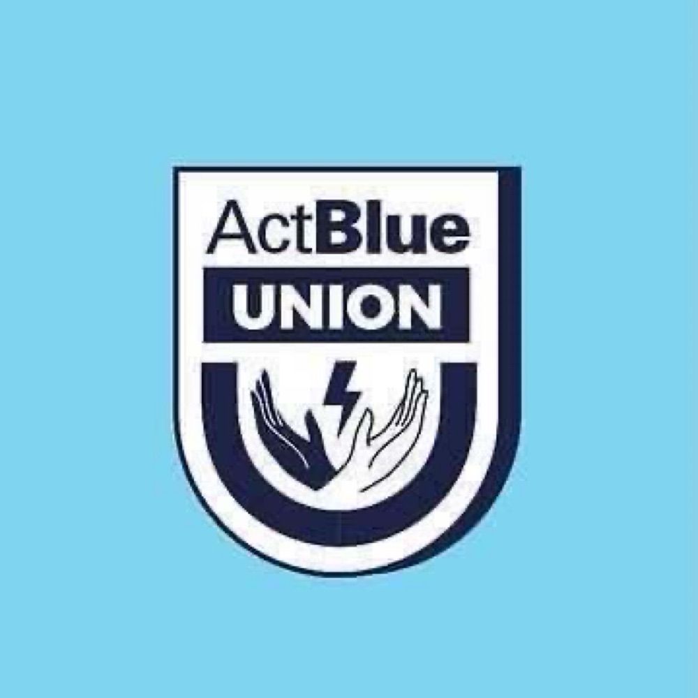 ActBlue Union