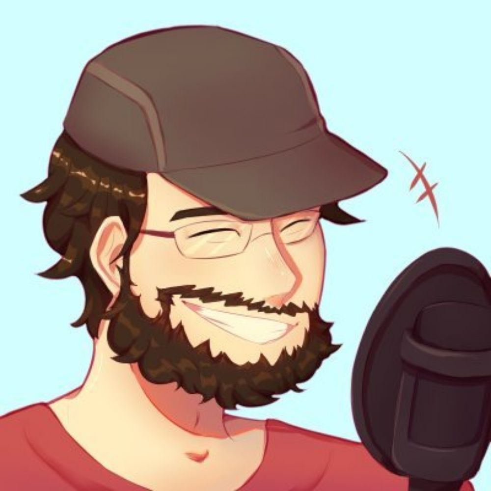 Riley Maness | Voice Actor