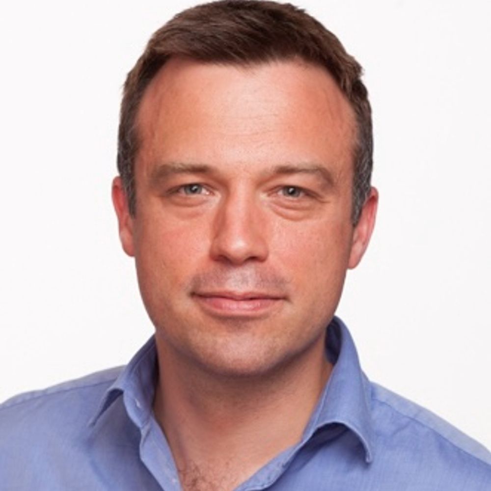Tom Gibson