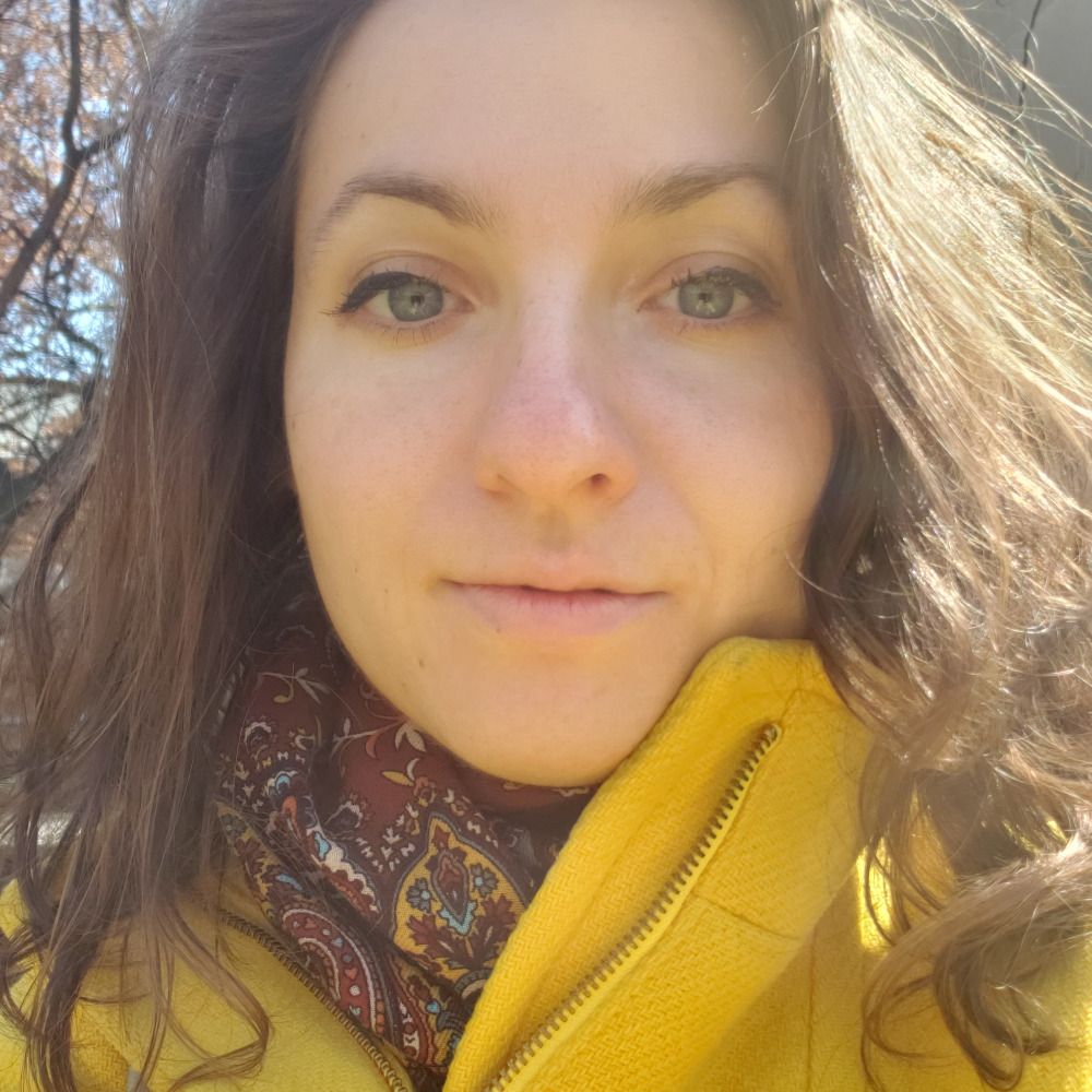 Dr. Anna Artyushina