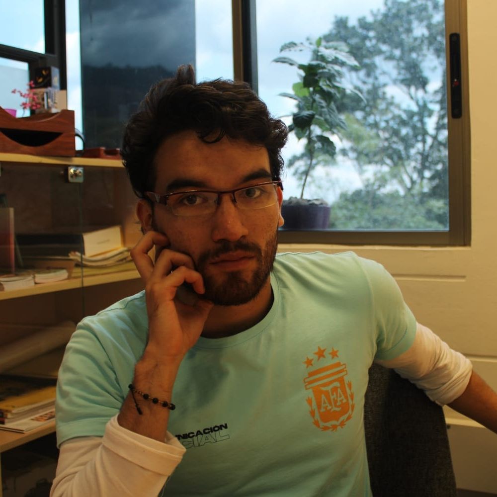 Manuel Santiago
