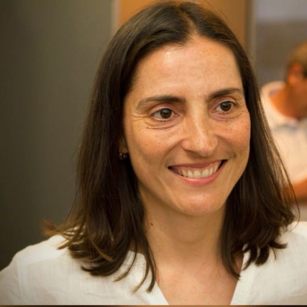 Luciana Macedo de Resende