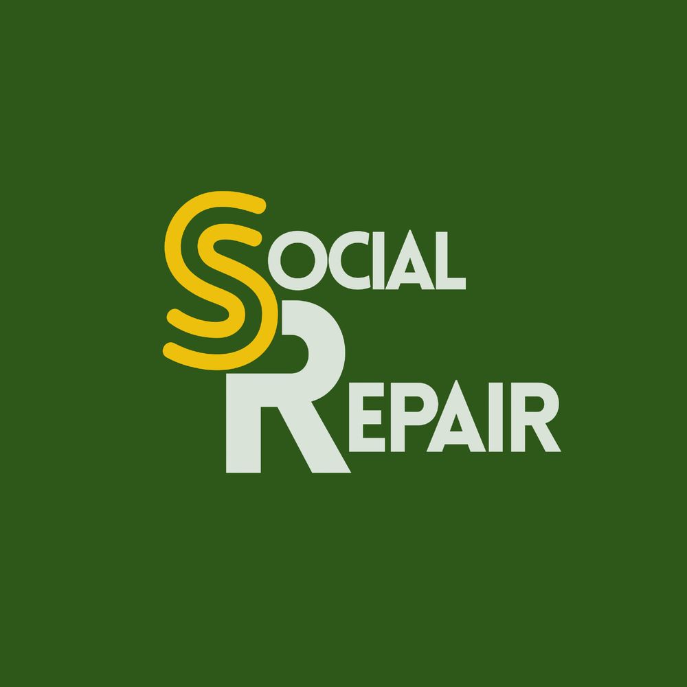 Social Repair