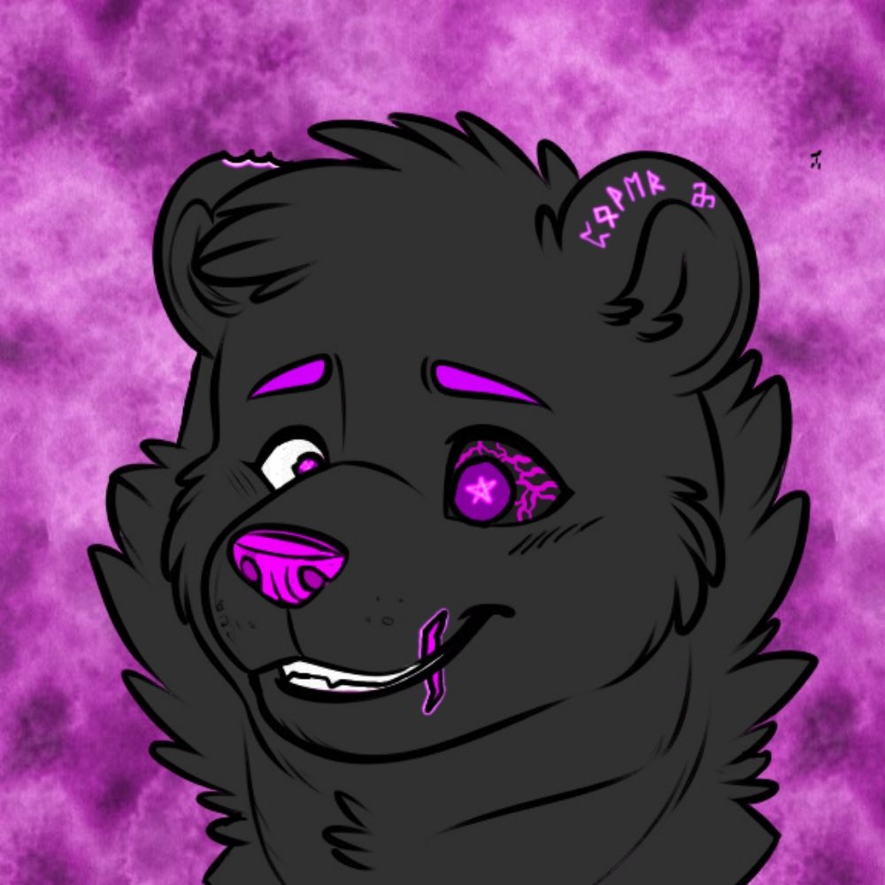 @ArcaneMystifur
