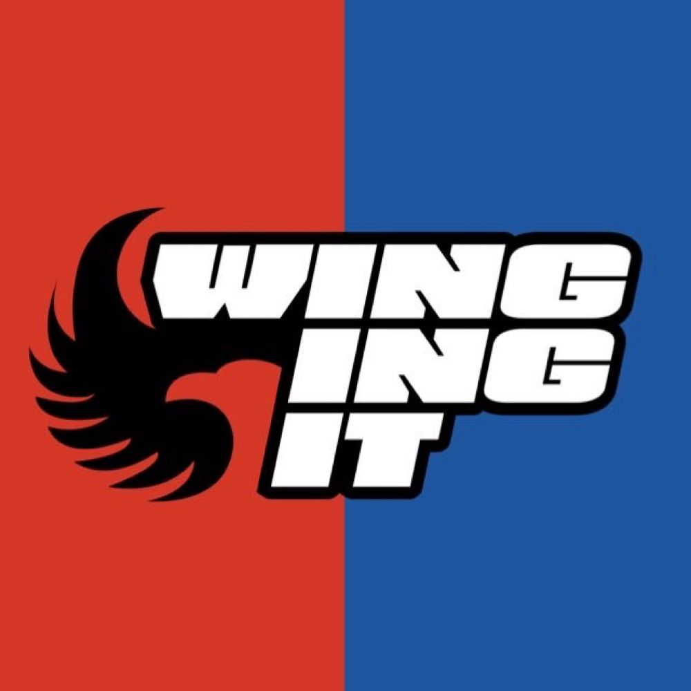 Albert: Winging It