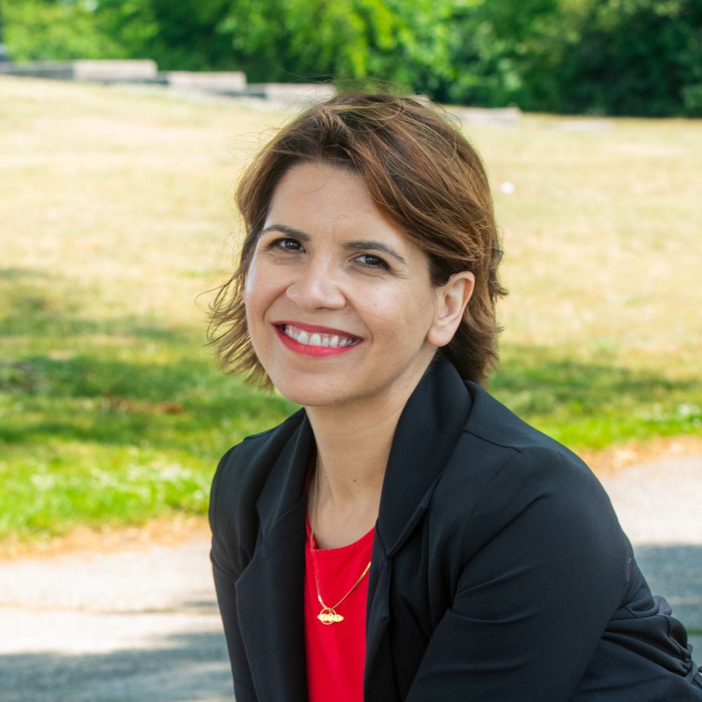 Michelle Birkett, PhD