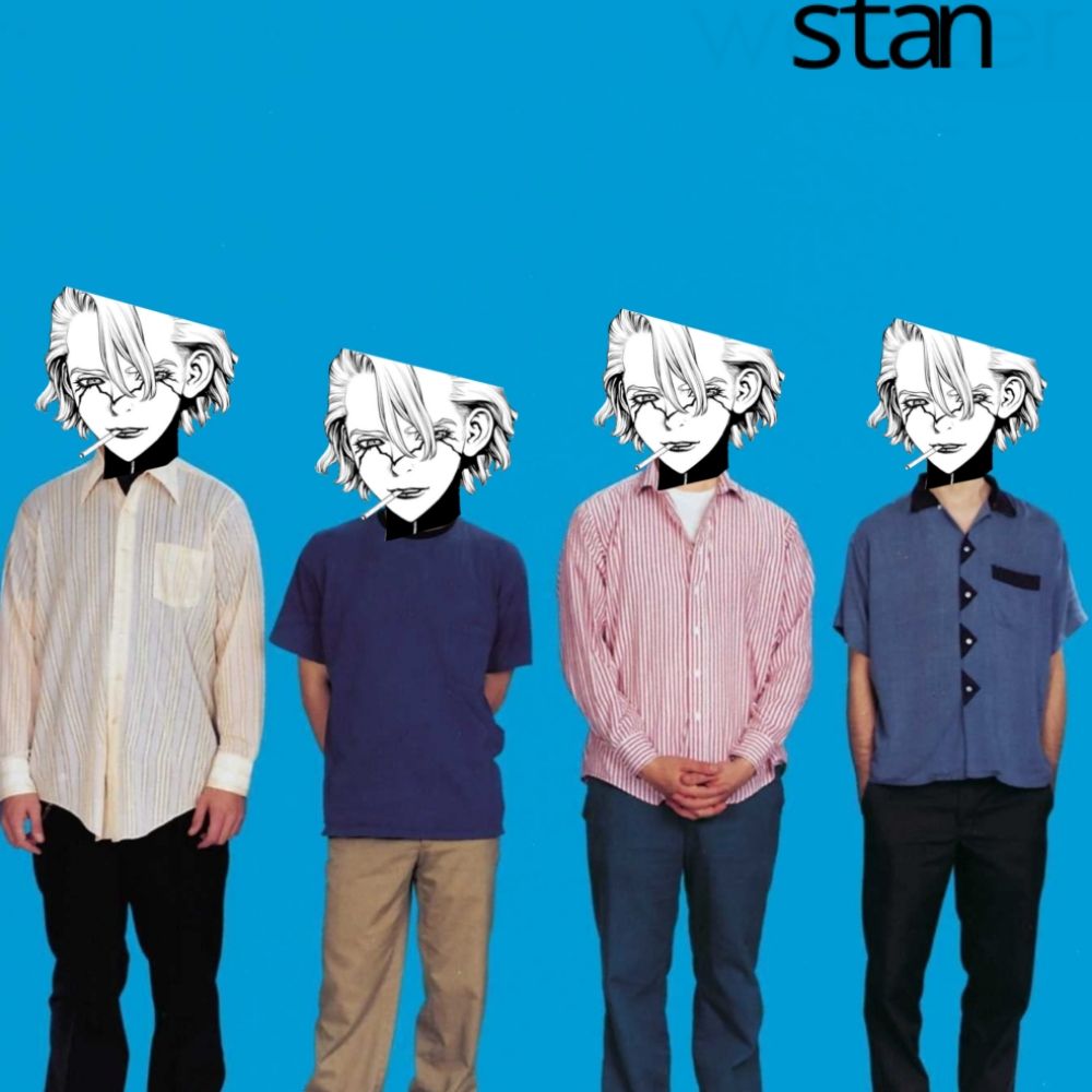 stanley snyder cult leader