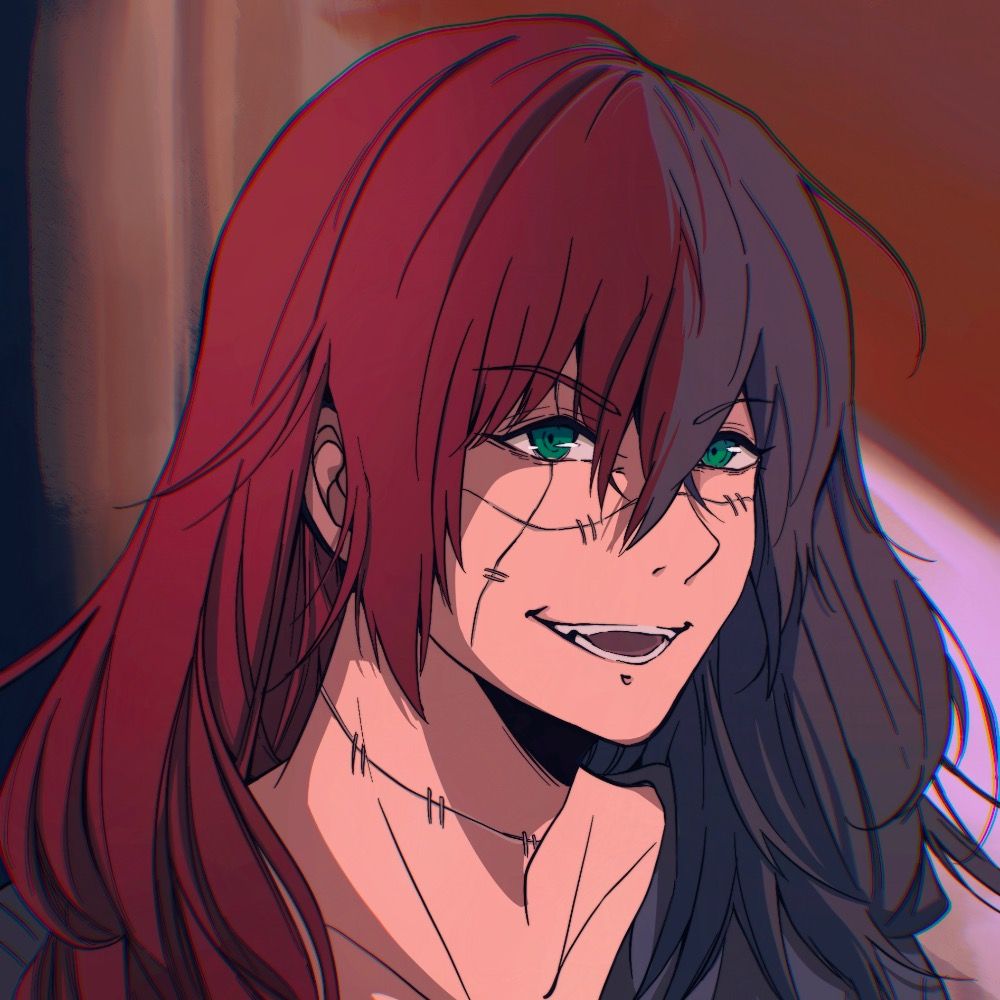 ‼️Nico‼️