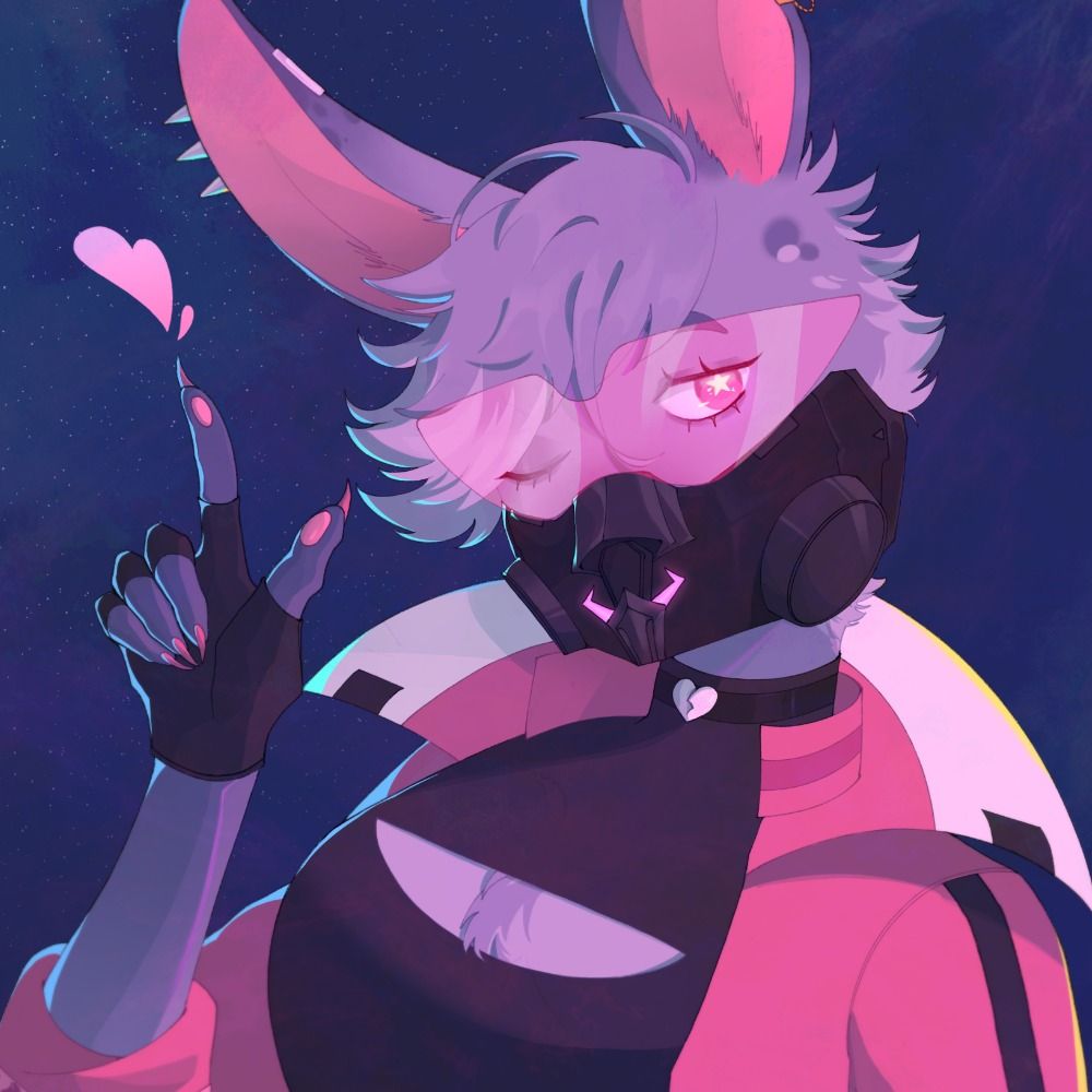 Ash, Punk Bimbo