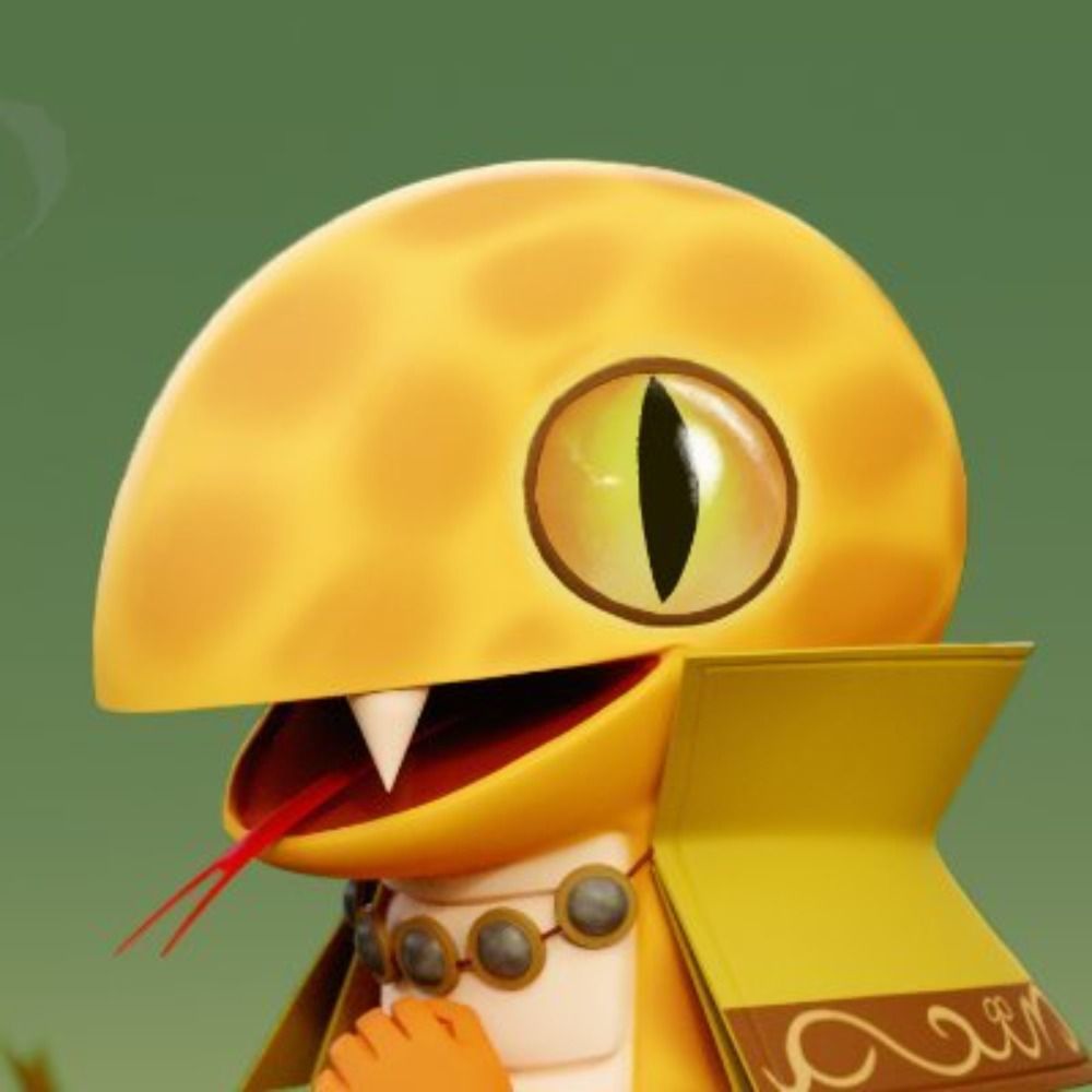 Flumiel 🥨