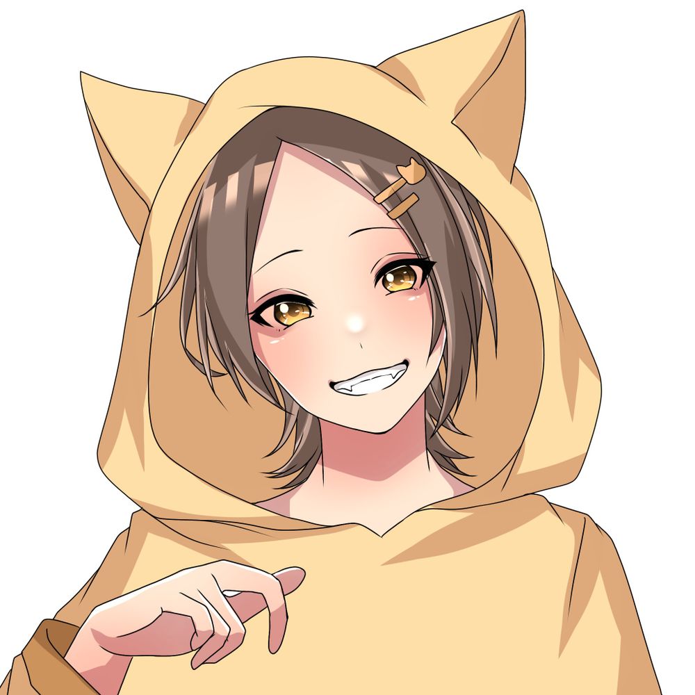ぃぬぬゎん。