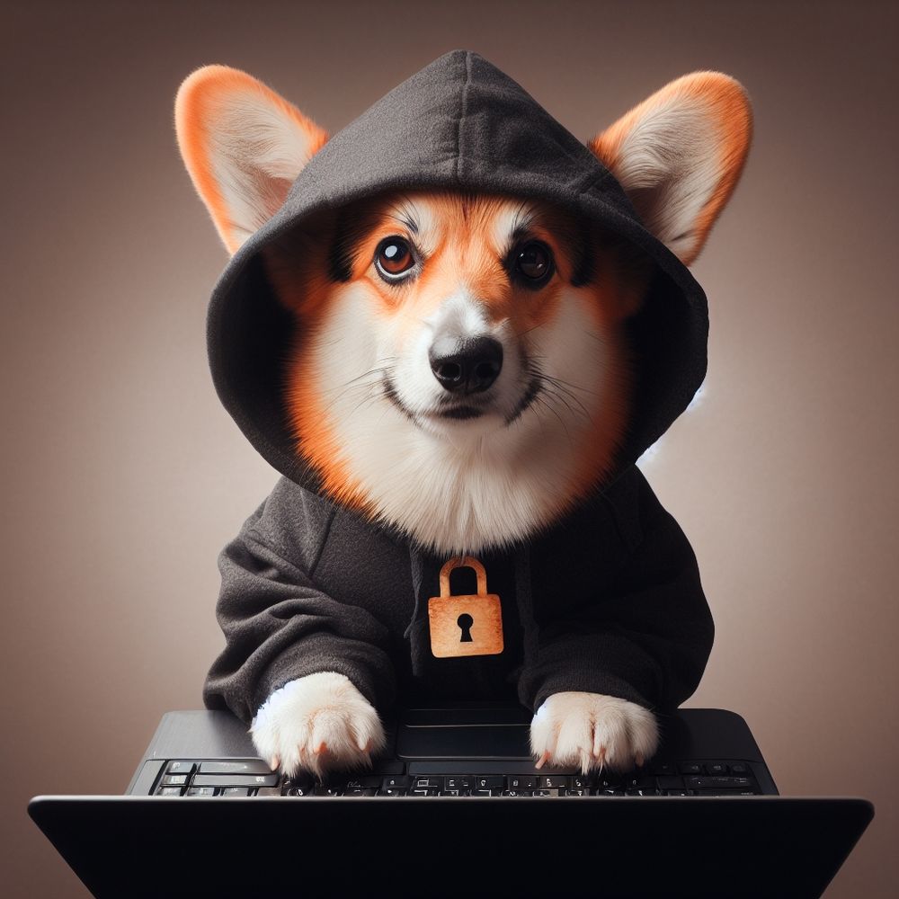It's Security Y'all!
