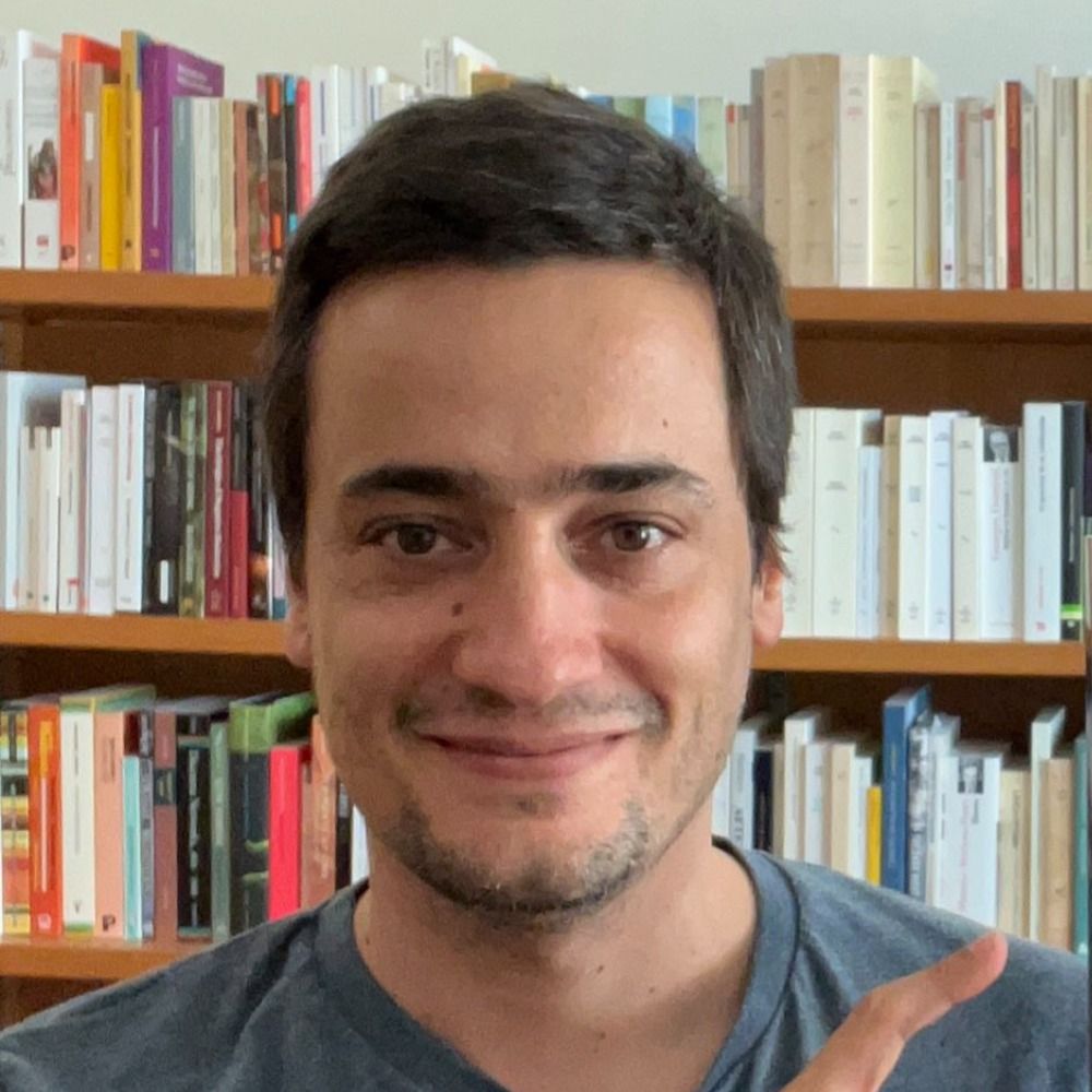 Martín Bowen