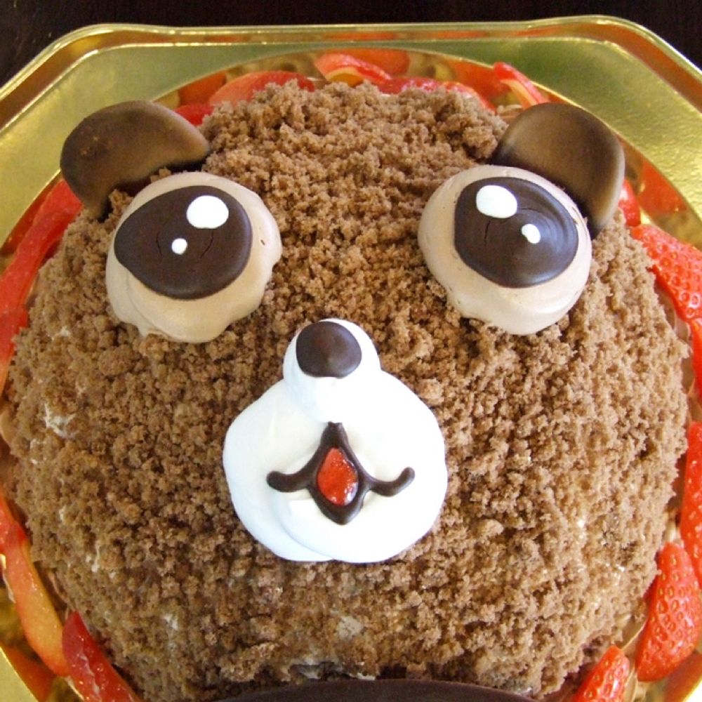 ﾁｬｷは…ｽﾞｯﾁｬｷだよ！