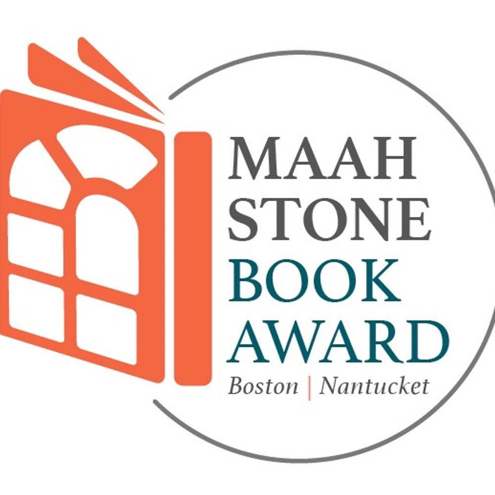 MAAH Stone Book Award