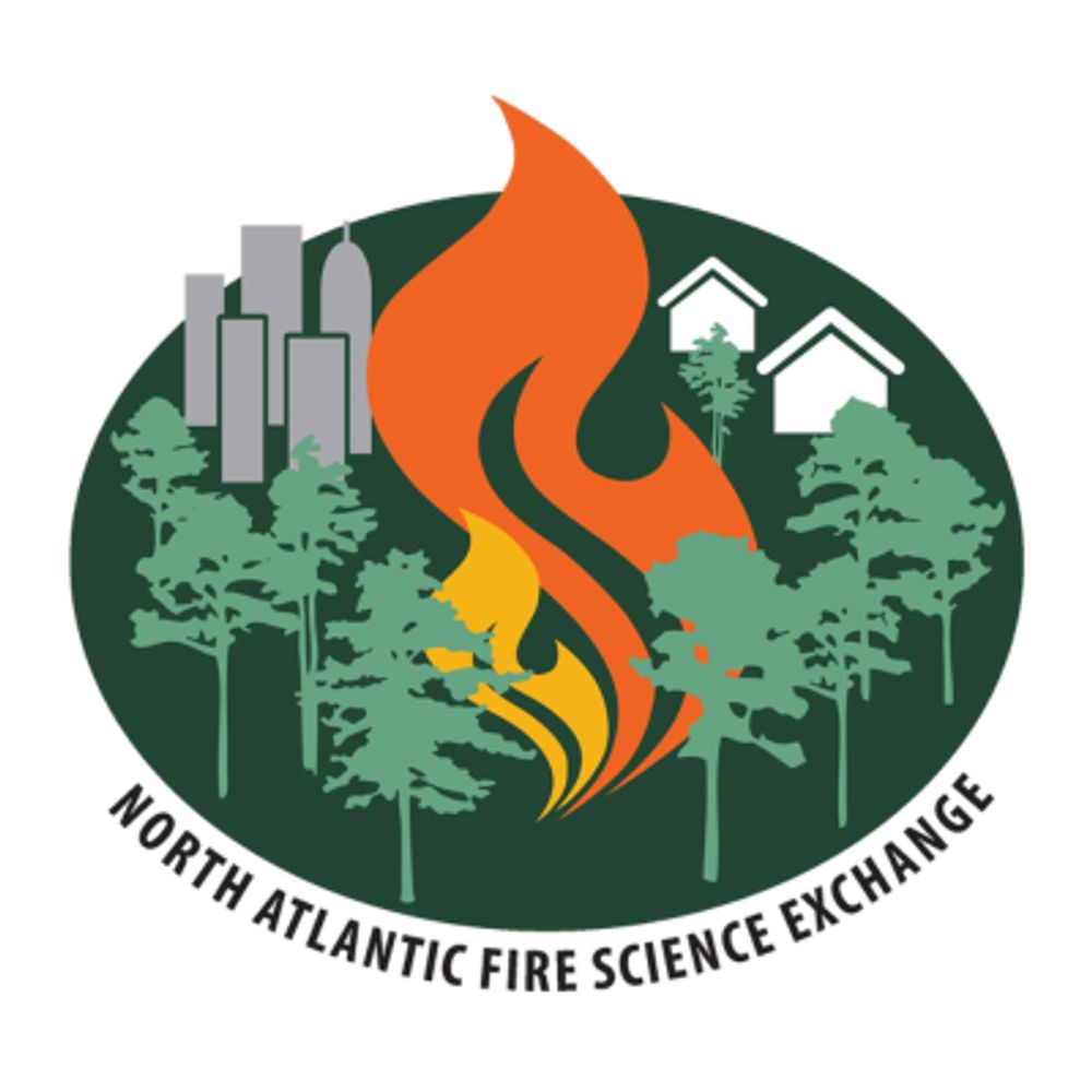 North Atlantic Fire Science Exchange