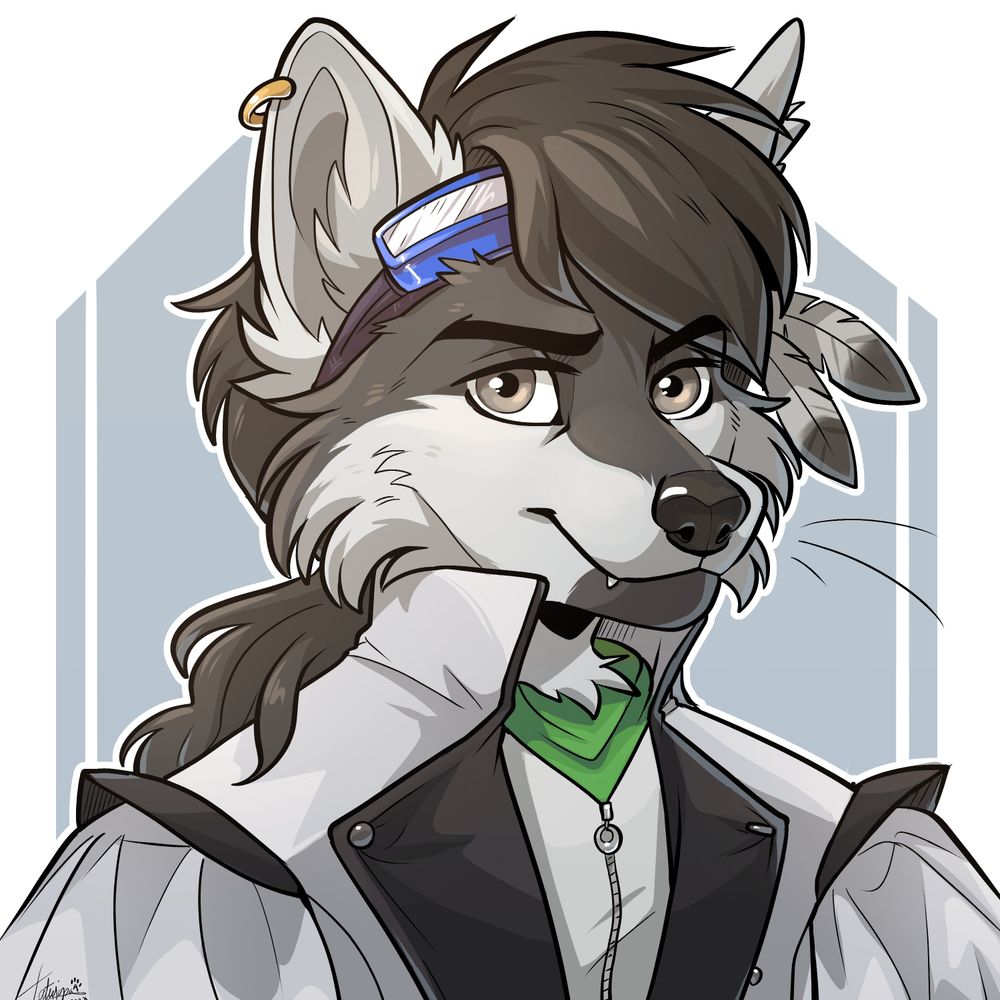 Chubbynerddog