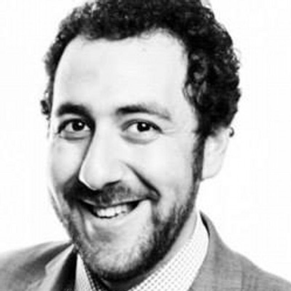 Mark Rubenstein