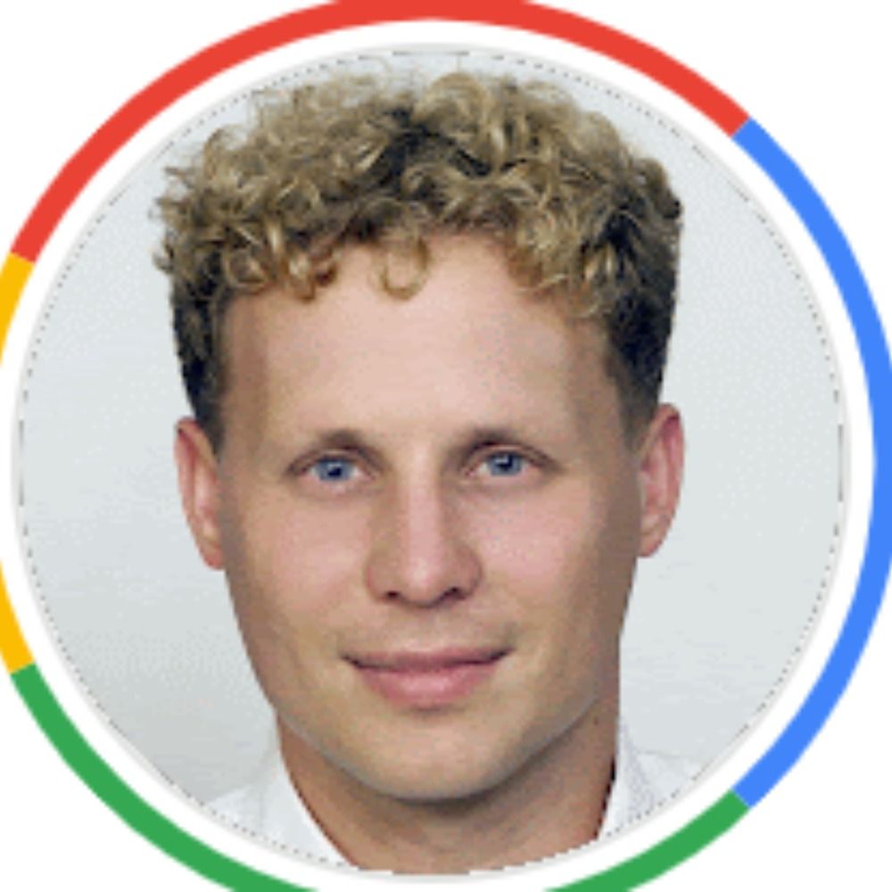 Moritz Mühlbacher's avatar