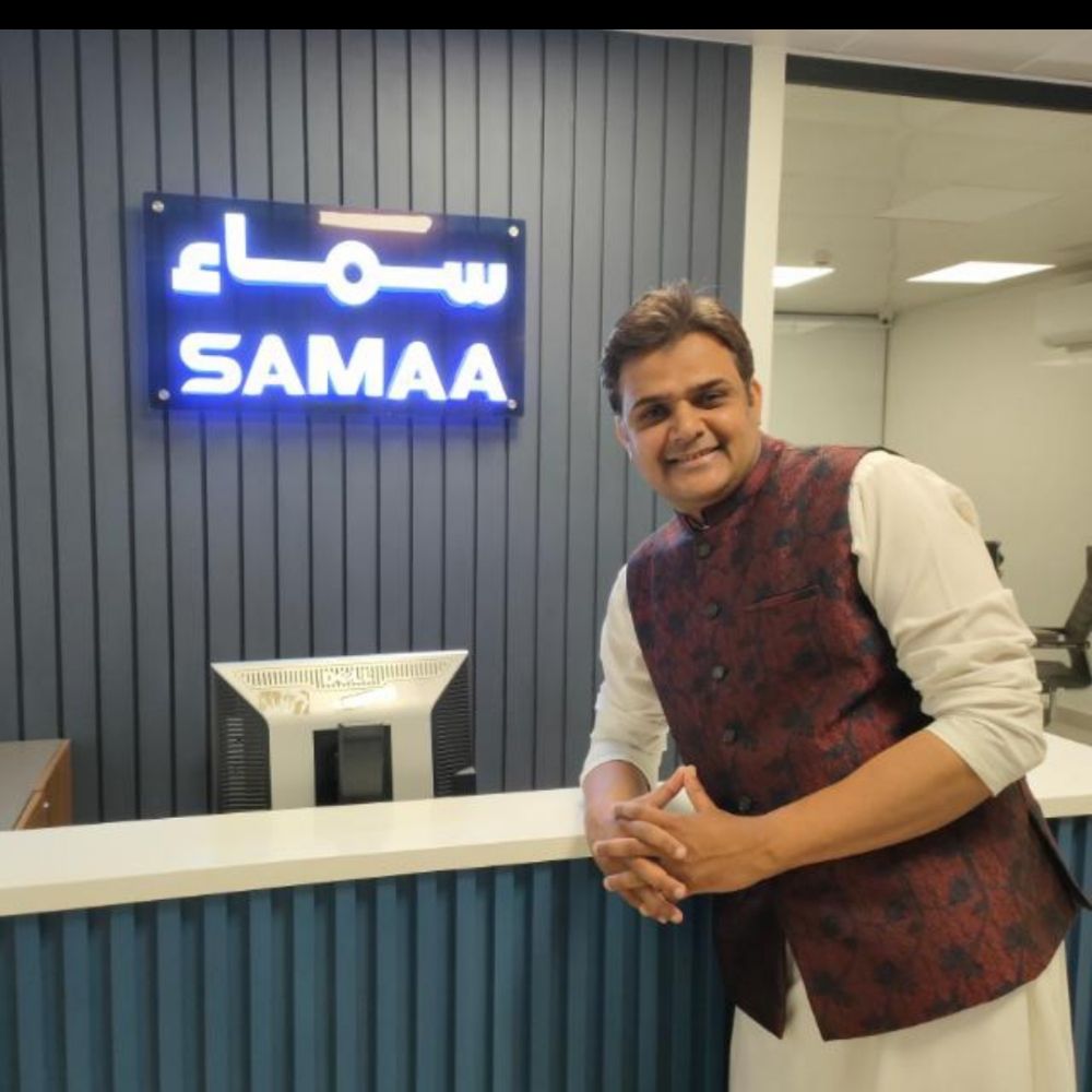 Usman javaid Malik
