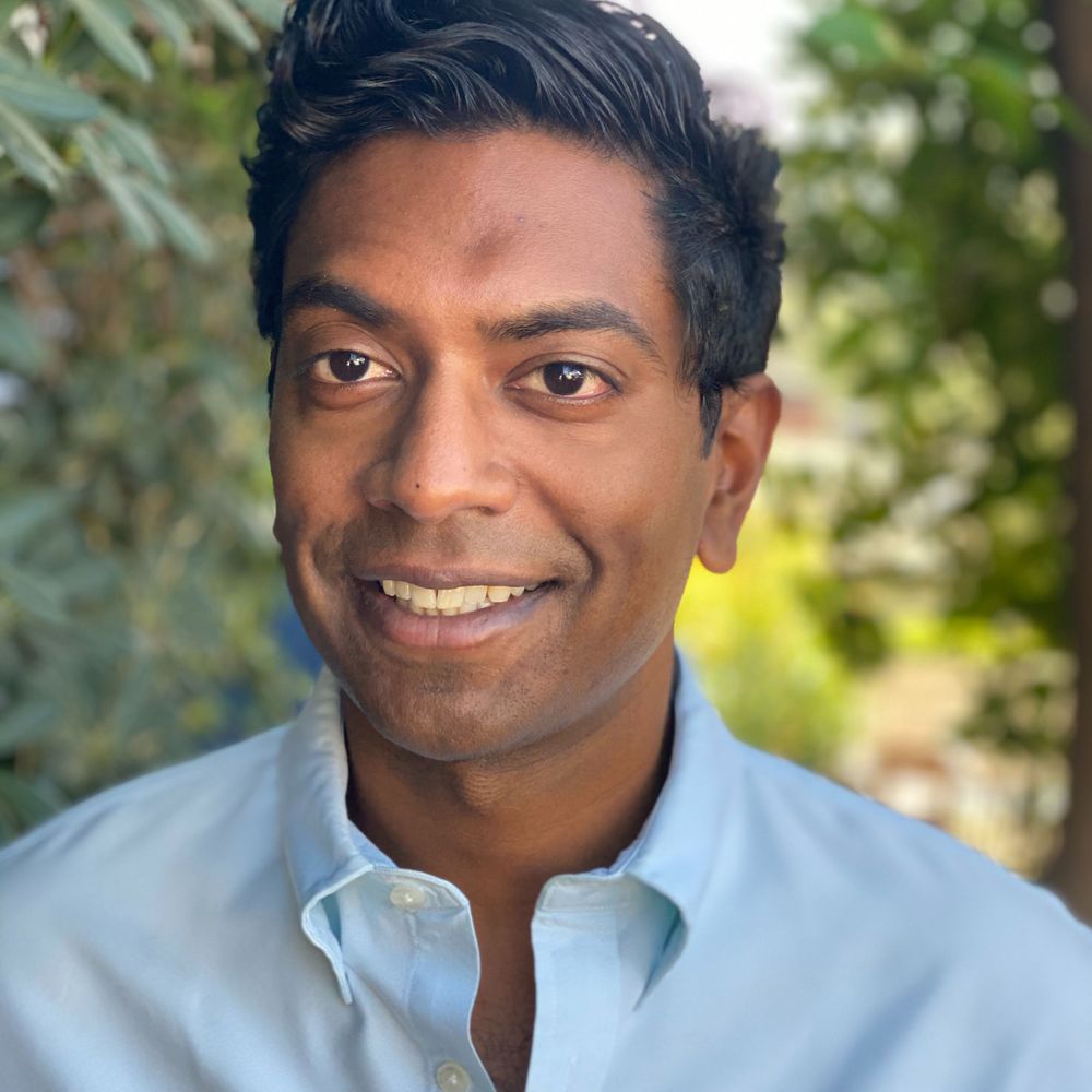Vali Chandrasekaran